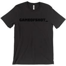 gameofshot_ T-Shirts
