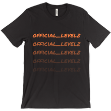official_levelz T-Shirts