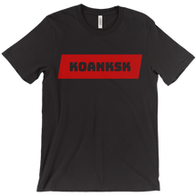 koanksk T-Shirts