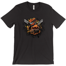 millersmilitiagaming-3144 T-Shirts