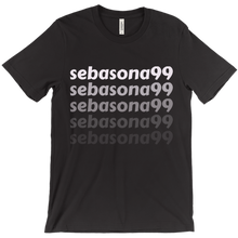 sebasona99 T-Shirts
