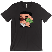 ifreeakbr T-Shirts