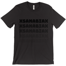 xsanabiax T-Shirts