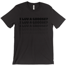 ily_gooose T-Shirts