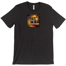 d3sertragegaming T-Shirts