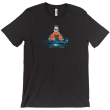 clawpandeyg T-Shirts