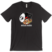maskdpanda-4385 T-Shirts