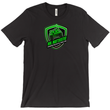 mrmattjestic T-Shirts