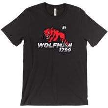 wolfman1799 T-Shirts