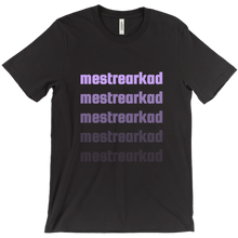 mestrearkad-2404 T-Shirts