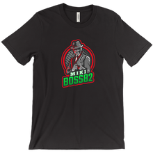mikiboss82 T-Shirts