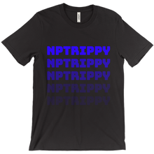 nptrippy T-Shirts