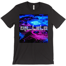 dr_lelo T-Shirts