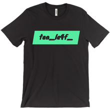tea_le4f_ T-Shirts