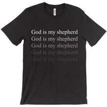 luis_abreu_r46 T-Shirts