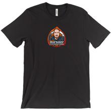 belowavgbrad T-Shirts