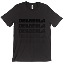 derbehla T-Shirts