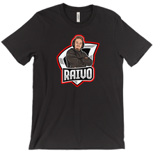 its_raivo T-Shirts