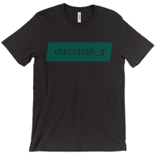 christoph_q T-Shirts