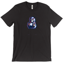 stary_czlowiek T-Shirts