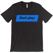 sharkplayz T-Shirts