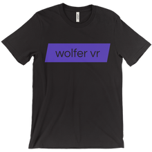 wolfer_vr T-Shirts
