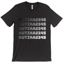 hutika2345 T-Shirts