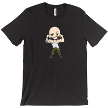 lostsoldier23 T-Shirts