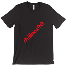 rhiiinox90 T-Shirts