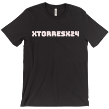 xtorresx24 T-Shirts