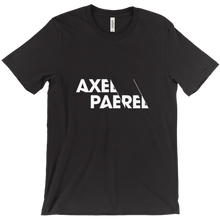 axelpaerel T-Shirts