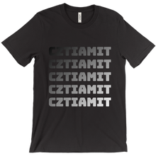 cztiamit-2437 T-Shirts