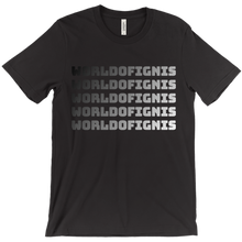 worldofignis T-Shirts