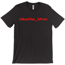 s3bast1an_bfrem T-Shirts
