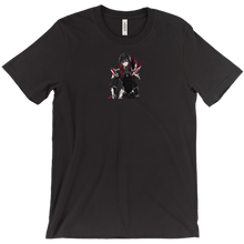 jonathanmorgan_student-hollyridgems T-Shirts