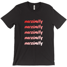 nerzimity T-Shirts