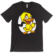 dazzlingduckgames-5098 T-Shirts