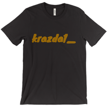 krazda1_ T-Shirts