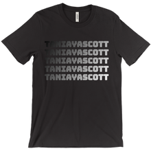 taniayascott T-Shirts