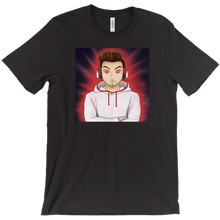 joyflick-3304 T-Shirts