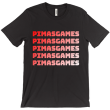 pimasgames T-Shirts
