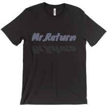 mrreturn__ T-Shirts