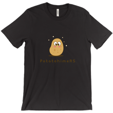 potatohimers T-Shirts