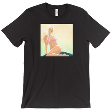 ladyir0n T-Shirts