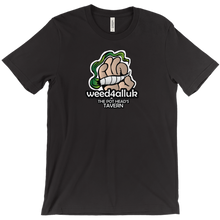 weed4alluk T-Shirts