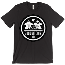 jogaemdois T-Shirts