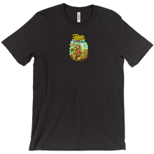 Pernicious-TOUCH THE SKY T-Shirts