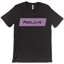 pens_live T-Shirts