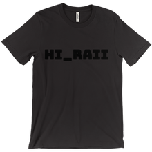 hi_raii T-Shirts