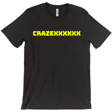 crazexxxxxx T-Shirts